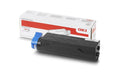 OKI Toner 44574802, schwarz, MB461/471/491 7'000 Seiten bei 5% Deckung