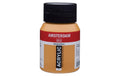 Amsterdam Acrylfarbe Standard 234 500 ml, Farbe: Siena Natur, Deckend