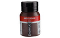 Amsterdam Acrylfarbe Standard 409 500 ml, Farbe: Umbra Gebrannt, Halbtransp.