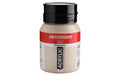 Amsterdam Acrylfarbe Standard 718 500 ml, Farbe: Warmgrau, Deckend