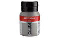 Amsterdam Acrylfarbe Standard 710 500 ml, Farbe: Neutralgrau, Deckend