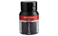 Amsterdam Acrylfarbe Standard 702 500 ml, Farbe: Lampenschwarz, Deckend