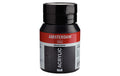 Amsterdam Acrylfarbe Standard 735 500 ml, Farbe: Oxidschwarz, Deckend