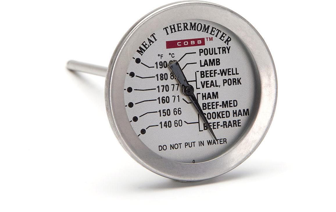 COBB Thermometer Zubehör für alle COBB Grill