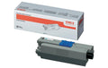 OKI Toner 44973508 zu OKI C511/531/MC562 black, ca. 7'000 Seiten