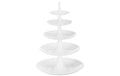 Koziol Etagere BABELL BIG weiss