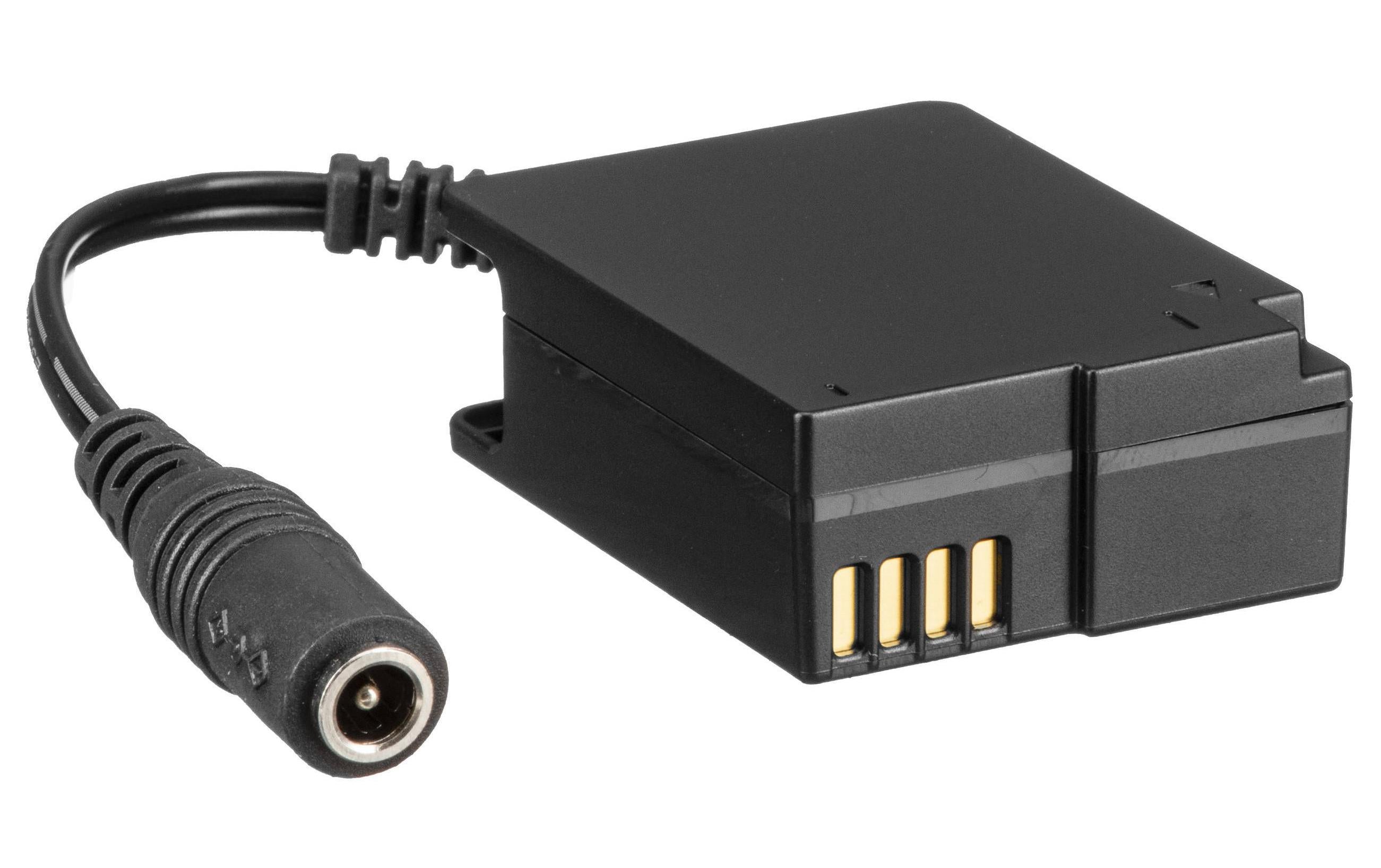 Sigma DC Connector CN-21 (fp)