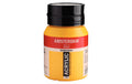 Amsterdam Acrylfarbe Standard 270 500 ml, Farbe: Azogelb D, Halbdeckend