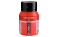 Amsterdam Acrylfarbe Standard 315 500 ml, Farbe: Pyrrolrot, Halbdeckend