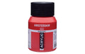 Amsterdam Acrylfarbe Standard 399 500 ml, Farbe: Naphtholrot D, Halbdeckend
