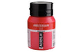 Amsterdam Acrylfarbe Standard 369 500 ml, Farbe: Primärmagenta, Transparent