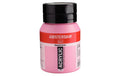Amsterdam Acrylfarbe Standard 385 500 ml, Farbe: Chinacridonrosa H, Deckend