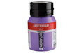 Amsterdam Acrylfarbe Standard 507 500 ml, Farbe: Ultramarinviolett, Deckend