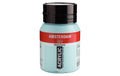 Amsterdam Acrylfarbe Standard 551 500 ml, Farbe: Himmelblau H, Deckend
