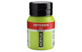 Amsterdam Acrylfarbe Standard 617 500 ml, Farbe: Gelbgrün, Halbdeckend
