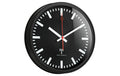TFA  Funk-Wanduhr ohne Batterie