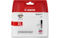 Tinte Canon PGI-2500XL M magenta 19.3ml MAXIFY iB4050, MB5050, MB5350