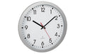 TFA  Funk-Wanduhr ohne Batterie