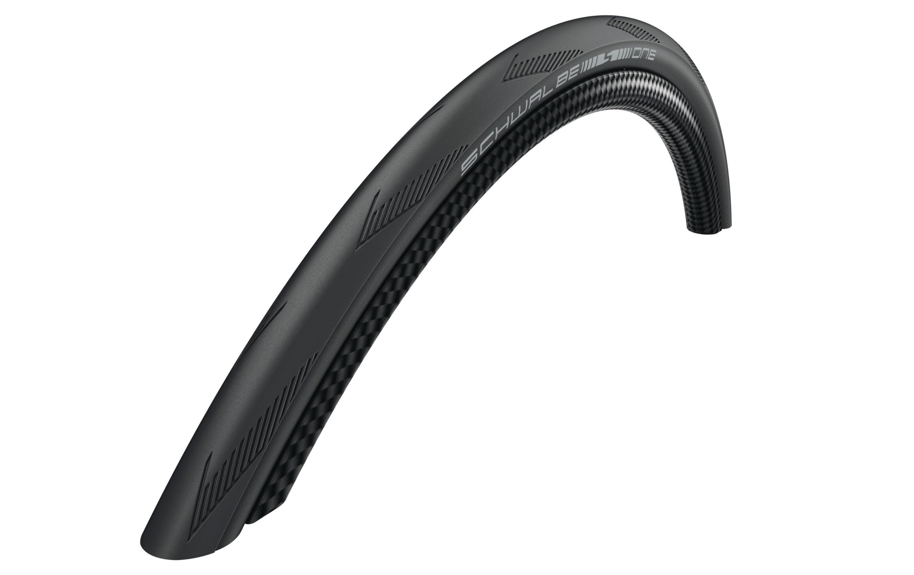 Schwalbe Pneu One 700x28C Addix Falt black