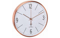 TFA  Funk-Wanduhr ohne Batterie