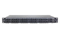 Samson SM10 10-Kanal Mixer
