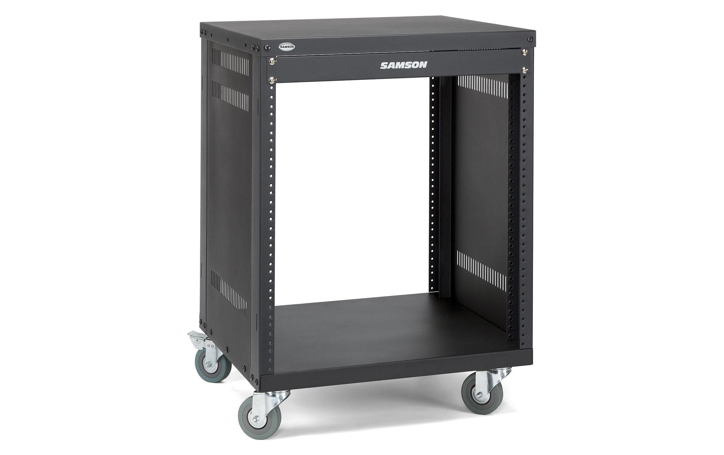Samson SRK Rackmount Case 12U