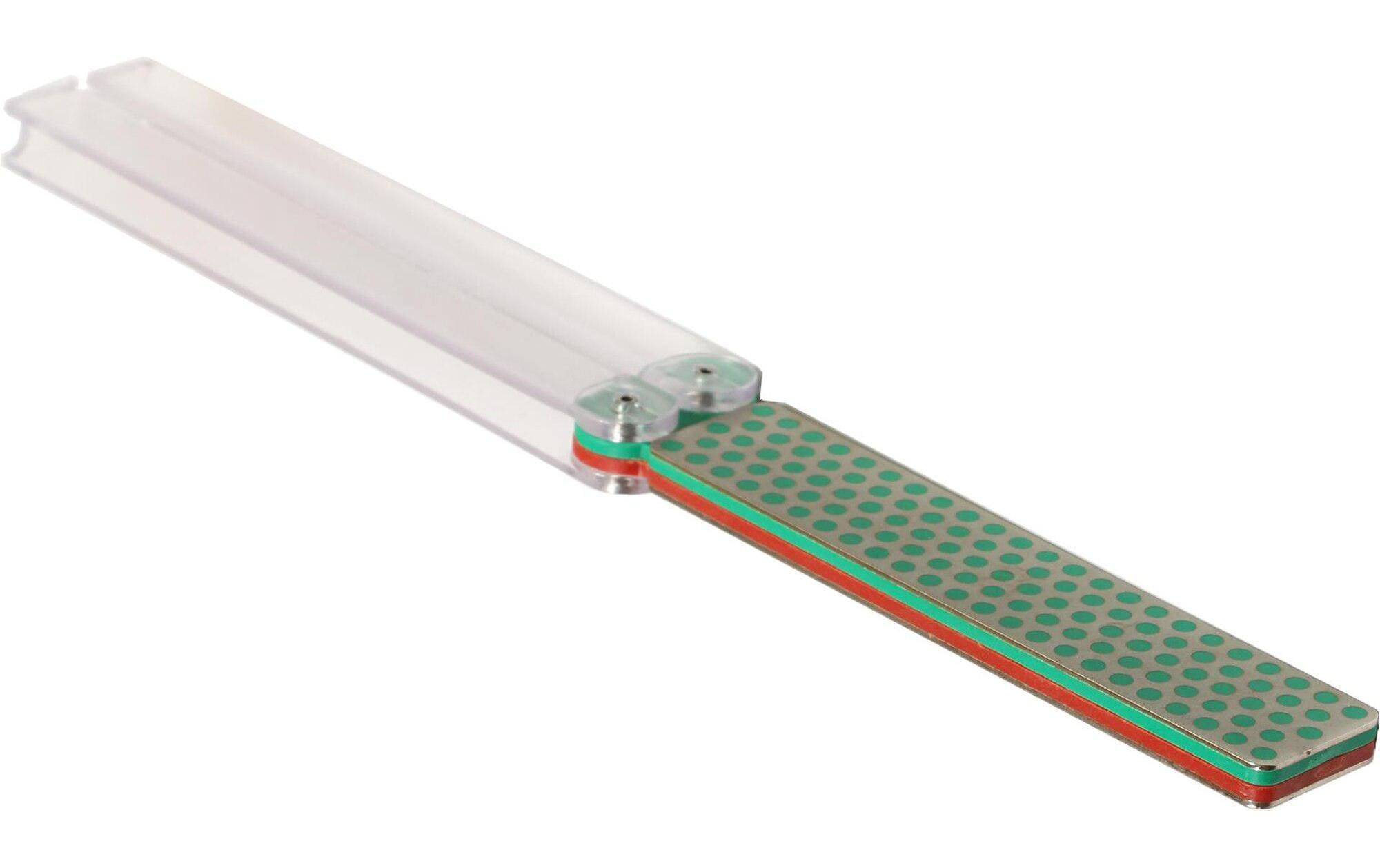 DMT Double Sided Diafold Sharpener Fine Extra-Fine, blister