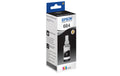 Tinte Epson C13T664140 black, 70ml zu Ecotank L355/L555