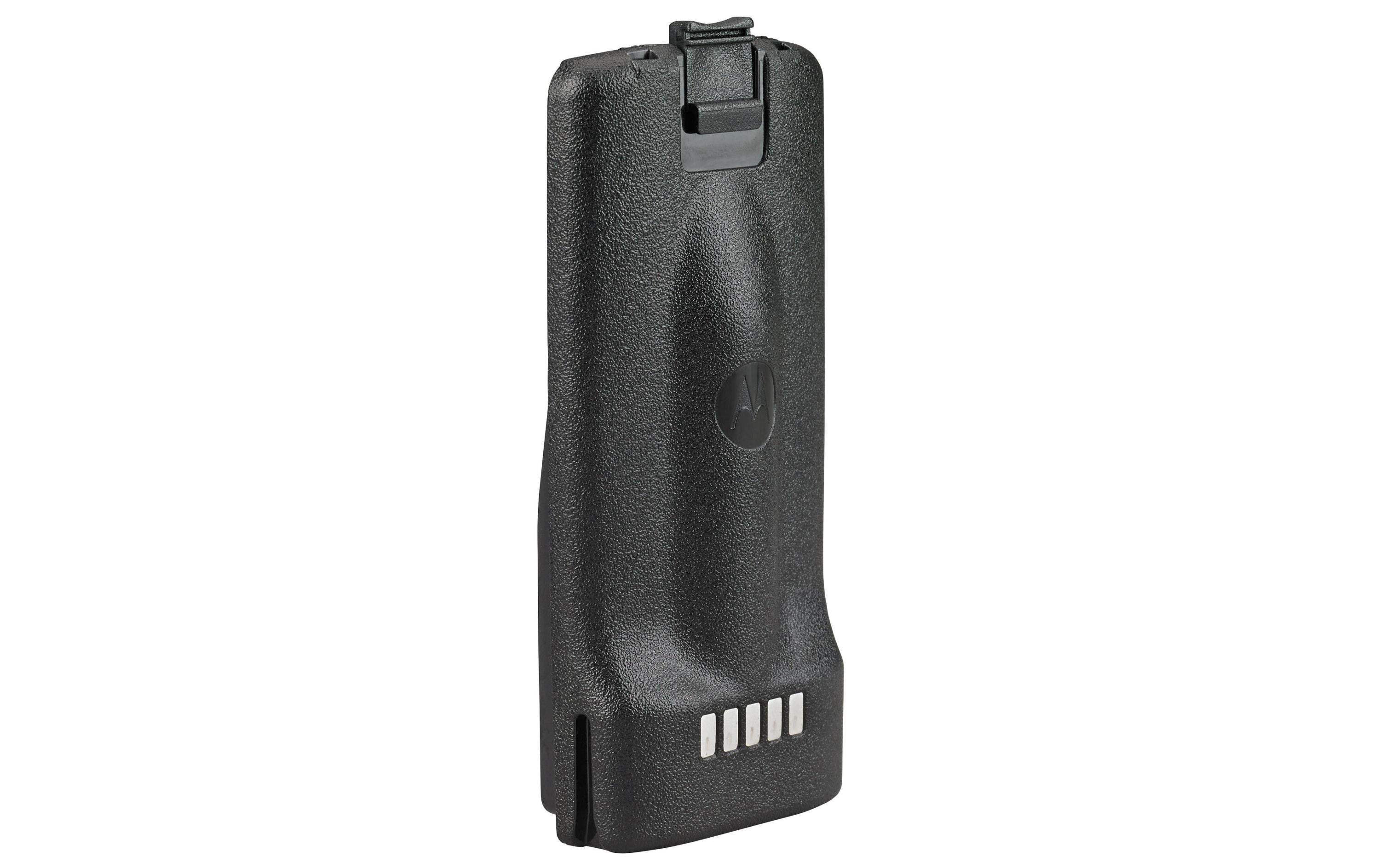 Motorola Akku PMNN4434 für XT400 Serie für XT400 Serie