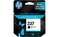 HP Tinte Nr. 337 - Black (C9364EE) 11ml, Seitenkapazität ~ 420 Seiten