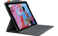 Logitech Slim Folio BT Keyboard