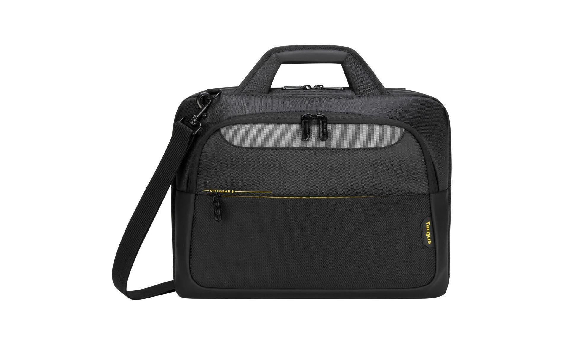 Targus City Gear 15" - 17.3" TopLoad