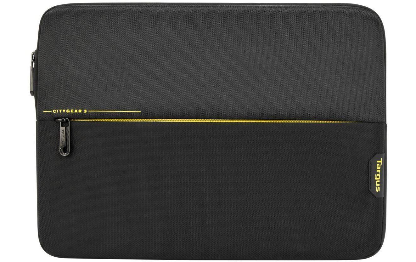 Targus City Gear 13.3" Hülle schwarz