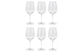 Arcoroc Weinglas Vina Juliette 300ml 6tlg 6er Set, D: 7cm H: 19cm