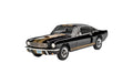 Revell Shelby Mustang GT 350 65 Bausatz