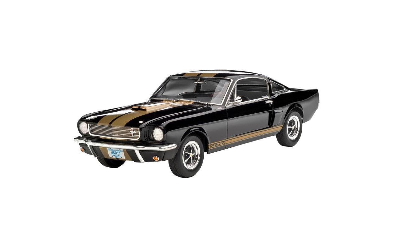 Revell Shelby Mustang GT 350 65 Bausatz