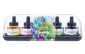 Talens Wasserfarbe Ecoline Primär Inhalt: 5 Gläser à 30 ml