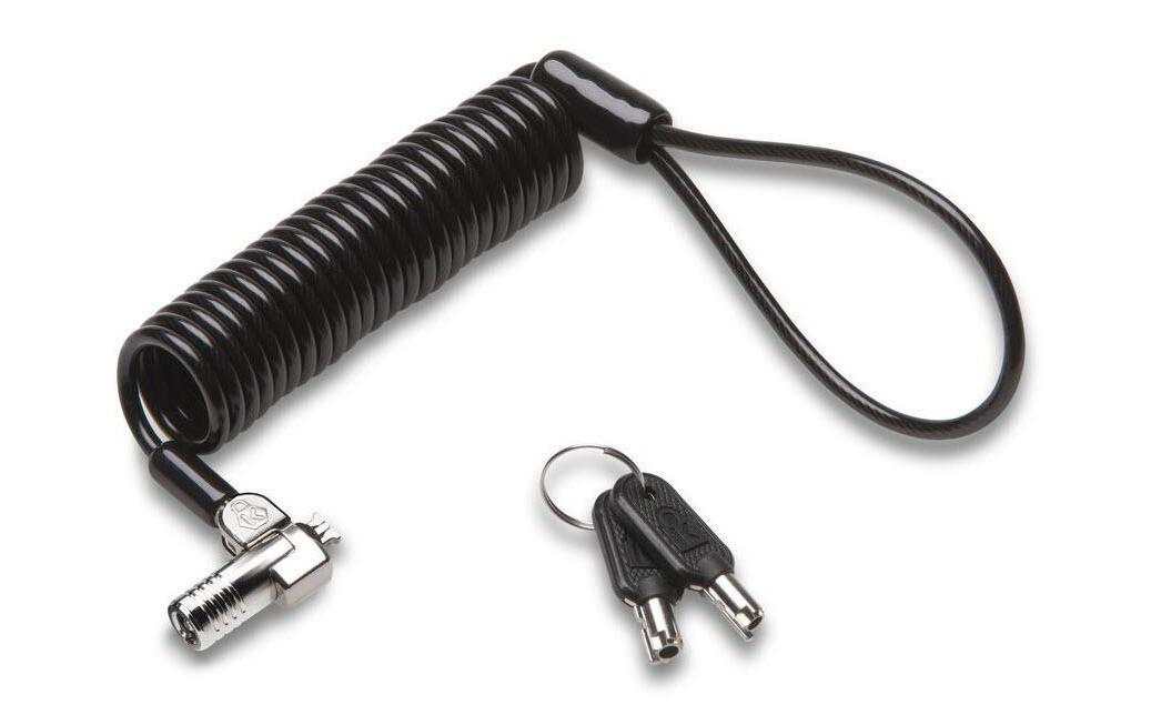 Kensington NanoSave  Portable Keyed Lock