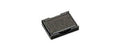 Trodat Ersatzkissen schwarz 10er Pack passend zu 4913/4953