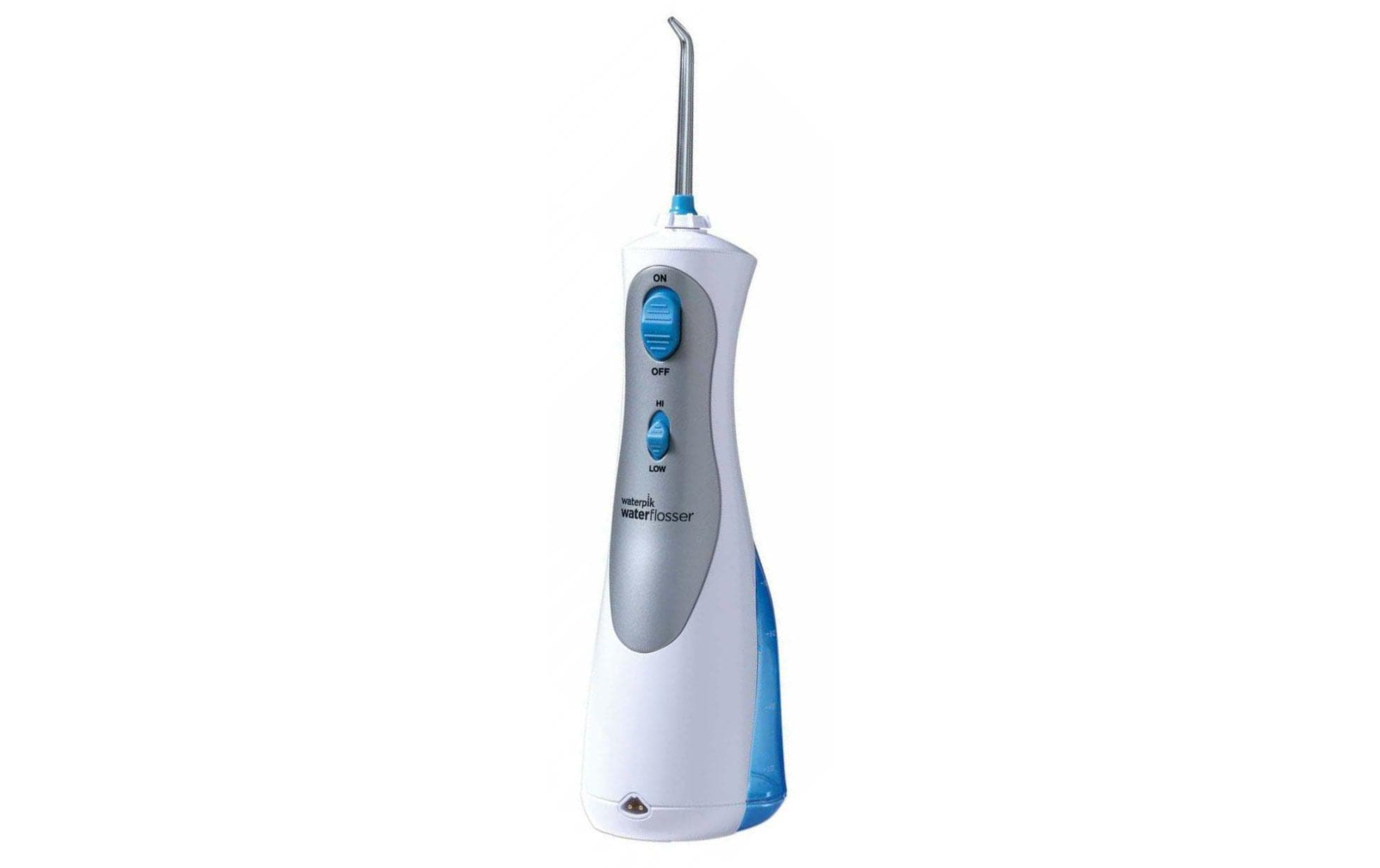 Waterpik Munddusche WP-490E kabellos