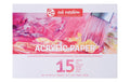 Talens Acrylpapier A3 290g/m2, 15 Bogen