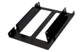 Chieftec HDD Bay Rafter 2.5, in 3.5" für alle 2.5" HDD/SSD