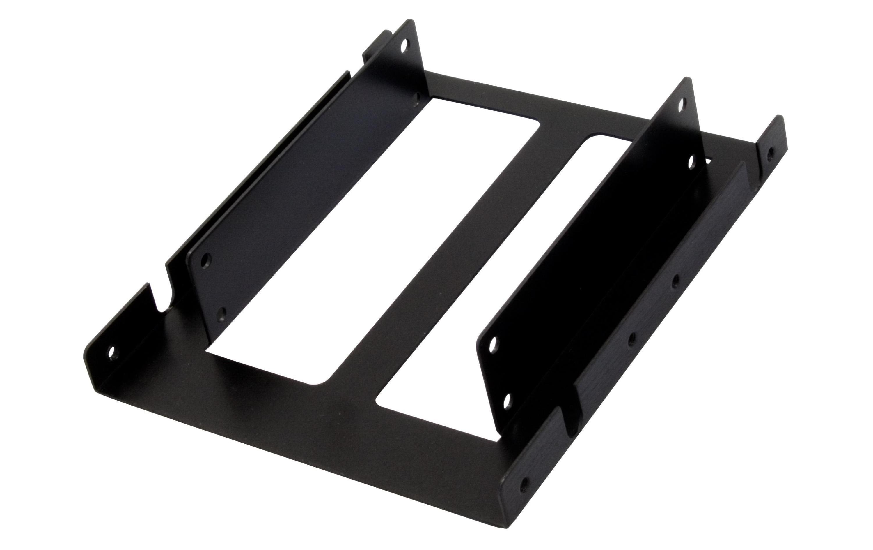 Chieftec HDD Bay Rafter 2.5, in 3.5" für alle 2.5" HDD/SSD