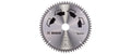 BOSCH Kreissägeblatt Special 210mm, Mehrzweckblatt