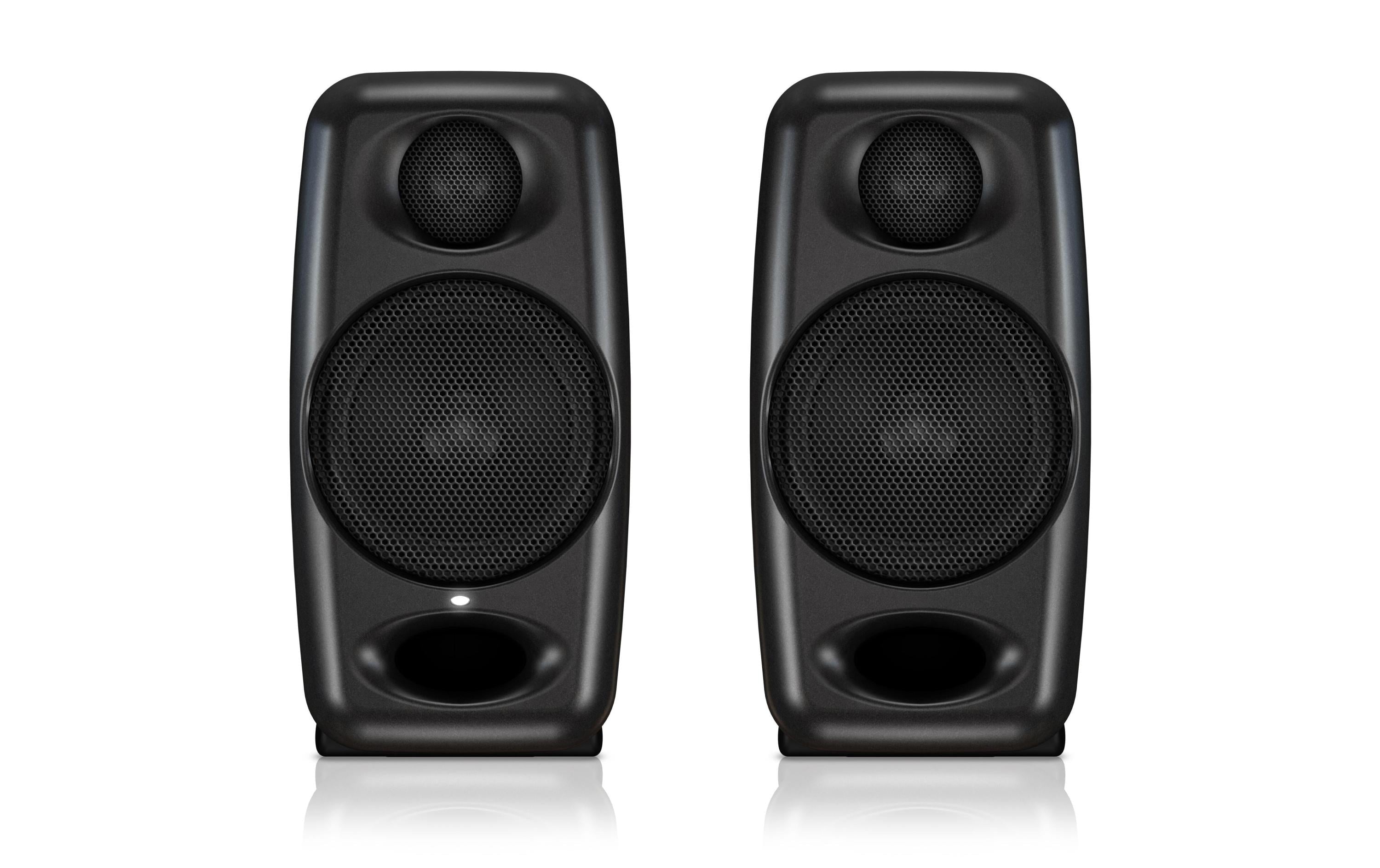 IK Multimedia iLoud Micro Monitor, schwarz