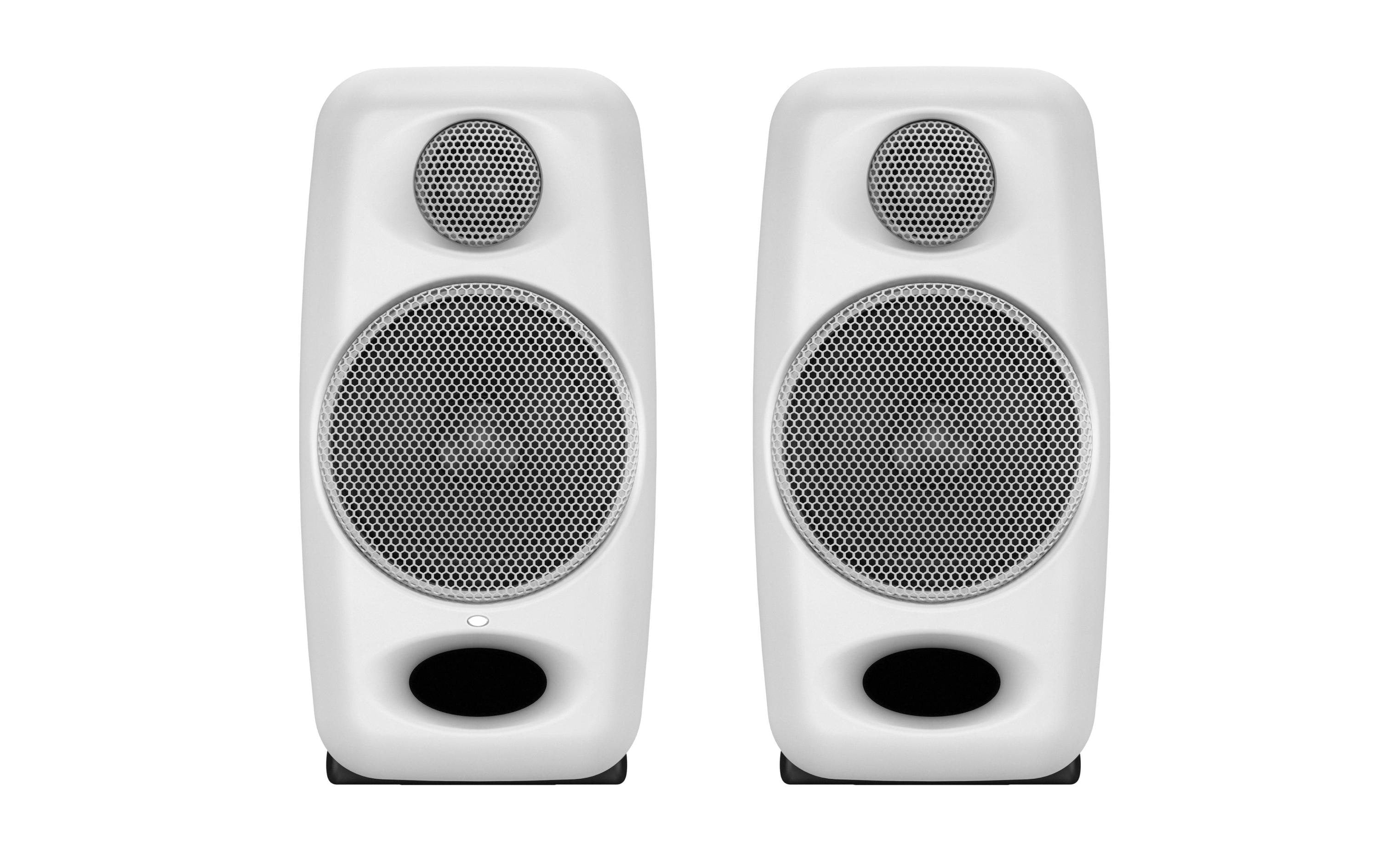 IK Multimedia iLoud Micro Monitor, weiss