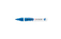 Talens Brush Pen Ecoline 505 ECOLINE BRUSHPEN ULTRAMARIN HL