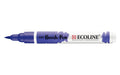 Talens Brush Pen Ecoline 507 ECOLINE BRUSHPEN U.MAR VIOLETT