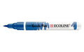 Talens Brush Pen Ecoline 508 ECOLINE BRUSHPEN PREUSS.BLAU