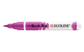 Talens Brush Pen Ecoline 545 ECOLINE BRUSHPEN ROTVIOLETT